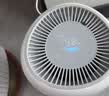 飞利浦（PHILIPS）加湿家用卧室母婴专用静音除菌无雾空调加湿机鼻炎孕妇婴幼儿桌面大容量HU5710/10礼物 实拍图