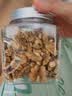 楼兰蜜语有机核桃仁400g/罐 原味有机认证云南特产无添加核桃免剥开罐即食 实拍图