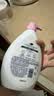 多芬樱花甜香沐浴乳1kg  男女持久留香沐浴露京东自营 实拍图