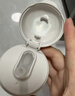 贝亲（Pigeon）奶瓶成长系列翻盖吸管杯头（18M+） BA165 实拍图