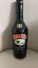 百利（Baileys）甜酒 奶油原味奶酒 爱尔兰进口 力娇酒利口酒 500ml 中秋送礼 实拍图