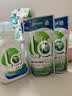威露士La有氧洗衣液松木香4斤组合（1L+补充袋装500ml*2）【品质严选】 实拍图