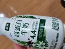 伊利金典4.4g高蛋白牛奶整箱 250ml*10瓶  中秋礼品礼盒装 实拍图