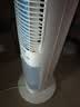 海尔（Haier）家用空调扇加湿冷风扇轻音落地冷风机水冷塔扇遥控冷气扇强力制冷小空调京东自营冷气机HFZ-Y8625A 实拍图
