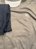 AETEL夏季体能服训练服套装男短袖圆领透气速干排汗运动上衣短裤 实拍图