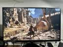 SANC盛色27英寸2K240Hz超频260Hz FastIPS快速液晶1ms响应 硬件低蓝光 屏下小夜灯 电竞显示器屏幕G73E 实拍图