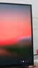 小米（MI）REDMI 27英寸2K显示器 120Hz IPS技术 广色域电脑办公显示器 A27Q多功能支架2026款 实拍图