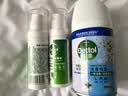 滴露（Dettol）消毒喷雾200ml铃兰鞋子除臭杀菌喷雾马桶消毒床上杀菌酒精喷雾 实拍图