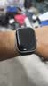 vivo WATCH GT 2 eSIM版 空格白 超窄边高亮大屏 照片表盘一碰换 eSIM独立通信 智能手表 实拍图