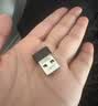 Tenda腾达 WiFi6免驱动usb无线网卡台式机专用 wifi接收器台式电脑笔记本主机网络wifi发射 内置天线 实拍图
