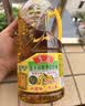 鲁花【保真菜籽油】食用油 低芥酸特香菜籽油 900ml 物理压榨  实拍图