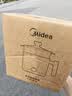 美的（Midea）电煮锅 宿舍小锅 不锈钢0涂层 小电锅 学生寝室一体泡面火锅多功能 电蒸锅 电热锅 XZE1614 配蒸笼 实拍图