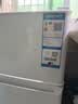 海尔26年新款88升租房宿舍小冰箱家用小型双门冷藏冷冻迷你冰箱办公室节能省电冰箱新一级能效国家补贴 【26年新款】88升冷藏冷冻冰箱新一级能效 实拍图
