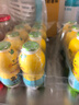 金豆芽儿童金银花柚子汁155ml*16瓶夏天孩子饮料宝宝果汁西柚汁 实拍图