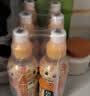 小葵花金银花露250ml*12瓶清热解毒小儿痱毒暑热口渴感冒咳嗽嗓子干痒喉咙发炎咽喉肿痛去火消火凉茶 实拍图