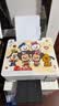 爱普生（EPSON）【6代新品】L3351墨仓式彩色打印机 微信打印/无线连接 家用AI学习打印机（打印、复印、扫描） 实拍图