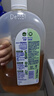 滴露（Dettol）消毒液洗衣衣物消毒水750mL 除螨杀菌混洗无忧 家居地板消毒 非84 实拍图