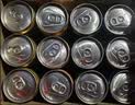 百事可乐Pepsi 可乐*8+7喜*8+美年达*8 碳酸饮料汽水330ml*24听 混合装 实拍图