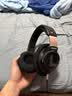 飞利浦（PHILIPS）头戴式有线耳机SHP9500 hifi舒适监听级音乐学习娱乐电竞适用苹果华为手机电脑 实拍图