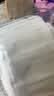 展艺 巴斯克油纸4寸*50张 甜品烘焙模具免折叠蛋糕纸托隔油防油纸 实拍图