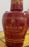 汾酒 老白汾酒 醇柔 清香型白酒 【喜事宴请】 53度 475mL 2瓶 双瓶装 实拍图