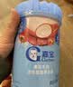 嘉宝（GERBER）番茄牛肉谷物高铁米粉婴幼儿米粉宝宝辅食米糊250g6月+100%真验厂 实拍图
