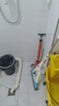 巨奇多功能疏通器马桶下水道厕所疏通神器皮搋子管道高压一炮通 实拍图