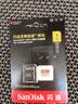 Sandisk闪迪1TB TF(MicroSD)内存卡4K极速金卡A2 V30 U3兼容大疆Pocket3/4P/Action 6运动相机/无人机存储卡 实拍图