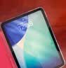 Apple/苹果 iPad 11英寸 A16芯片2025年款 平板电脑 (128GB WLAN版/学习办公娱乐)银色 实拍图
