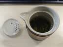 南山先生 茶具家用泡茶壶陶瓷日式防烫泡茶器功夫茶具枯山水茶壶 枯山水茶壶 实拍图