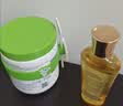 丝塔芙以霜锁油滋润礼盒（大白罐保湿霜550g+身体油125ml）杨幂同款 实拍图