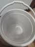 本迪水桶手提24L*1只特大容量加厚耐摔宿舍泡脚家用储水桶拖把桶洗车 实拍图