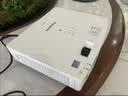 松下（Panasonic）PT-LMX380C激光投影仪 办公白天会议室专用培训教学商务机（XGA 4000流明） 实拍图