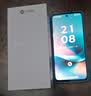 摩托罗拉 联想moto g100 四年质保 LCD护眼屏 7000mAh 国家补贴 应用六开 多场景NFC  8GB+256GB晴空蓝 实拍图