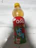 可口可乐（Coca-Cola）美汁源酷儿橙汁/苹果汁果汁饮料450ml*12瓶 可口可乐出品 苹果汁450ml*12瓶 实拍图