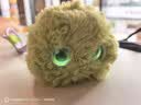 Fuzozo芙崽AI陪伴毛绒情感智能五行木电子宠物礼物送1月SVIP 实拍图