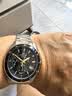 卡西欧（CASIO）手表男EDIFICE学生休闲石英考试日韩表送男友礼物EFV-540D-1A9 实拍图