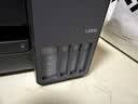 爱普生（EPSON）【6代新品】L4358墨仓式彩色无线AI学习打印机一体机家用/办公L4266/L4268升级自动双面/液晶屏/黑 实拍图