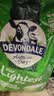 德运（Devondale）脱脂成人奶粉1kg袋装脱脂乳粉学生儿童奶粉澳洲原装高钙中秋礼品 实拍图