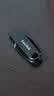 Sandisk闪迪128GB USB3.2 U盘 CZ550黑色 读速100MB/s 安全加密 数据恢复 学习办公电脑车载 高速大容量优盘 实拍图