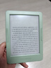 JDRead联名款MEEBOOK E6 6英寸电纸书电子阅读器 300PPI高清墨水屏AI阅读器开放系统 32GB实体按键 实拍图