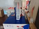 kronenbourg 1664啤酒双口味500ml*18罐(白啤9罐+桃红9罐)精酿啤酒非原箱整箱装 实拍图