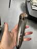 MESMOOTH慕苏美容仪器家用脸部提拉嫩肤神器面部眼部按摩仪嫩肤礼物送女友 A1月光银 实拍图