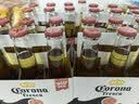 科罗娜（CORONA）海盐番石榴果啤啤酒207ml*24瓶京东自营中秋送礼 实拍图