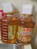 鲁花 【保真菜籽油】食用油 低芥酸特香菜籽油 6.18L   物理压榨 实拍图