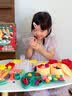 泰芬乐（BIG TAYLOR）橡皮泥彩泥无毒面粉粘土儿童玩具1-3-6岁男女孩生日礼物开学季 实拍图