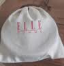 ELLE HOMME法国品牌男士皮带男真皮针扣式头层牛皮腰带生日礼物送男友老公 911052/头层牛皮【橙色礼盒】 115cm -130cm默认发出（可修剪） 实拍图