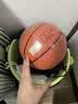 斯伯丁（SPALDING）篮球7号吸湿PU皮室内外通用耐磨成人青少年儿童比赛训练球78-230Y 实拍图