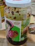 仲景 原味香菇酱450g 拌饭拌面夹馍下饭菜蘑菇调味酱 实拍图