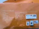 品品香白茶 福鼎白茶 五年陈特级白牡丹100g茶叶礼盒装送礼 实拍图